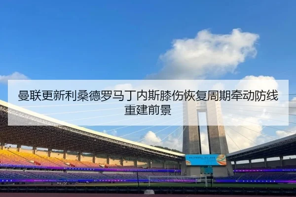曼联更新利桑德罗马丁内斯膝伤恢复周期牵动防线重建前景