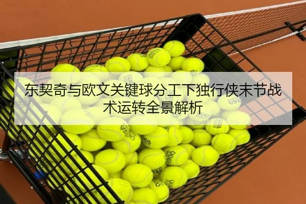 东契奇与欧文关键球分工下独行侠末节战术运转全景解析